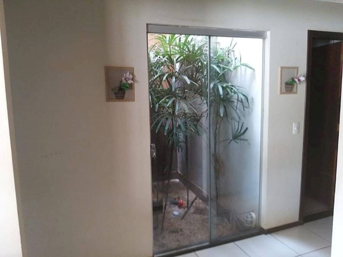 Casa no Jardim Cerrado em Lucas do Rio Verde/MT, localizado em Lucas Do Rio Verde - MT, bairro Jardim Cerrado