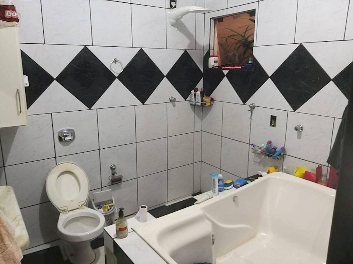 Casa no Jardim Cerrado em Lucas do Rio Verde/MT, localizado em Lucas Do Rio Verde - MT, bairro Jardim Cerrado