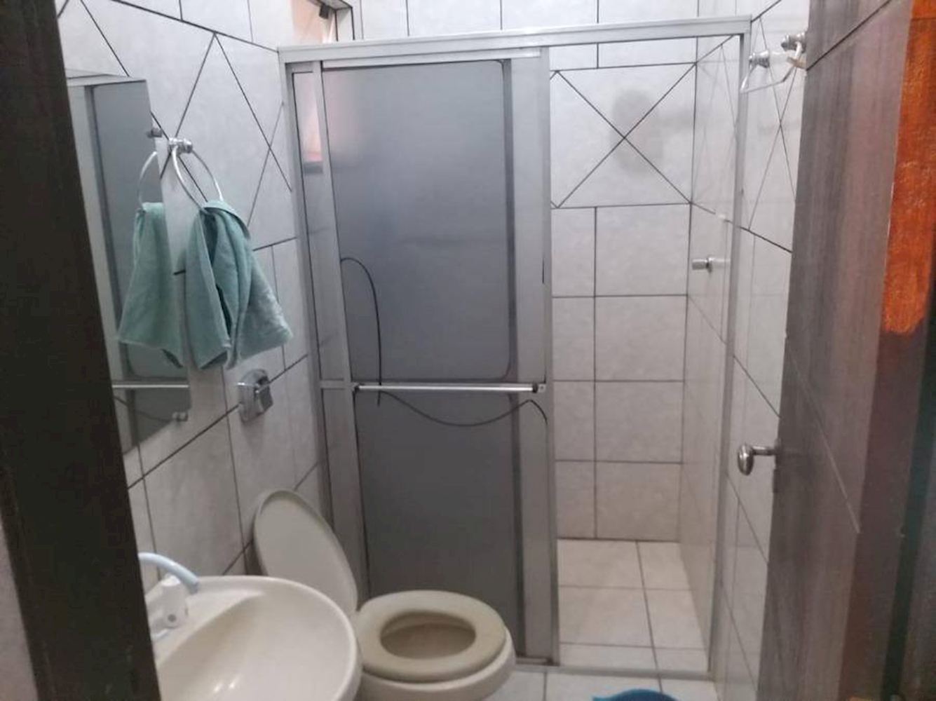 Casa no Jardim Cerrado em Lucas do Rio Verde/MT, localizado em Lucas Do Rio Verde - MT, bairro Jardim Cerrado