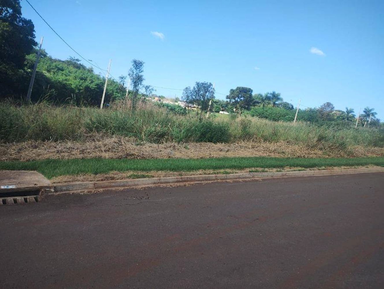 Terreno no Loteamento: Jardim Ravena - Cafelândia/PR, localizado em Cafelândia - PR, bairro Centro