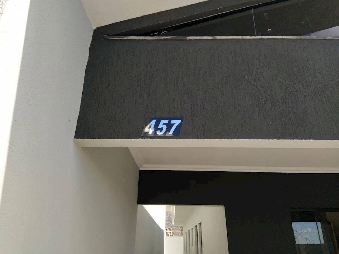 Casa no Jardim Nobre V - Rolândia/PR, localizado em Rolândia - PR, bairro Jardim Nobre V