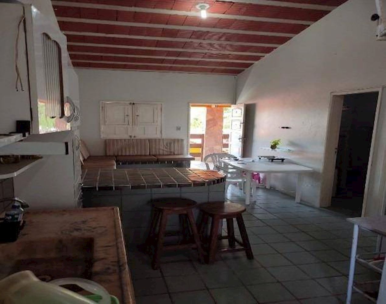 Apartamento em Lance Dos Cações - Ilha De Itamaraca/PE, localizado em Ilha De Itamaracá - PE, bairro Lance Dos Cações