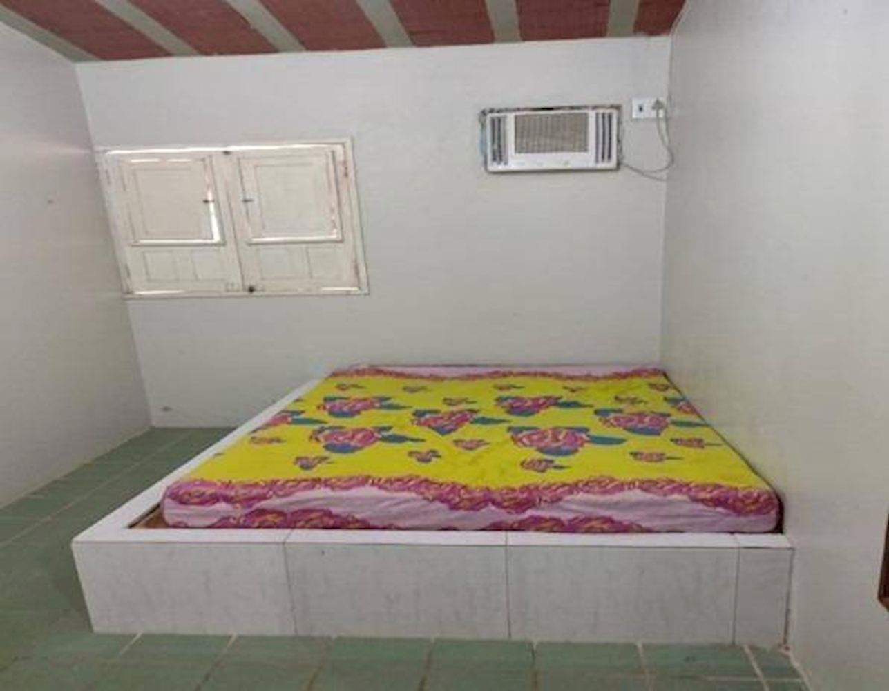 Apartamento em Lance Dos Cações - Ilha De Itamaraca/PE, localizado em Ilha De Itamaracá - PE, bairro Lance Dos Cações