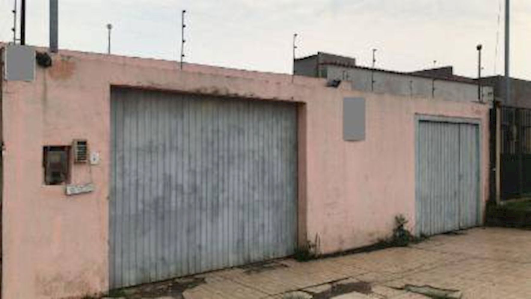Casa em Petrópolis - Bagé/RS, localizado em Bagé - RS, bairro Petrópolis