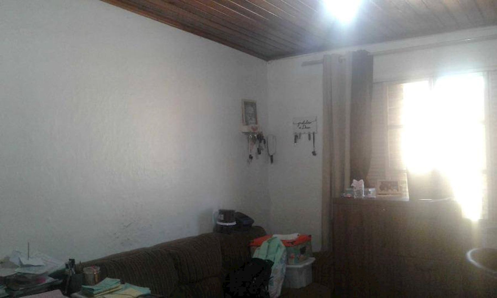 Casa em Petrópolis - Bagé/RS, localizado em Bagé - RS, bairro Petrópolis