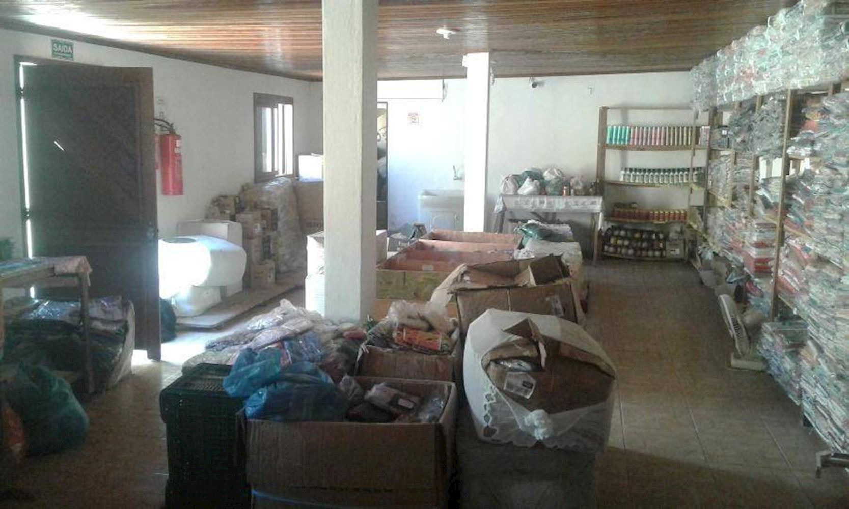 Casa em Petrópolis - Bagé/RS, localizado em Bagé - RS, bairro Petrópolis