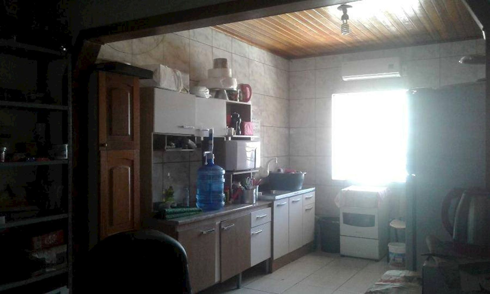 Casa em Petrópolis - Bagé/RS, localizado em Bagé - RS, bairro Petrópolis