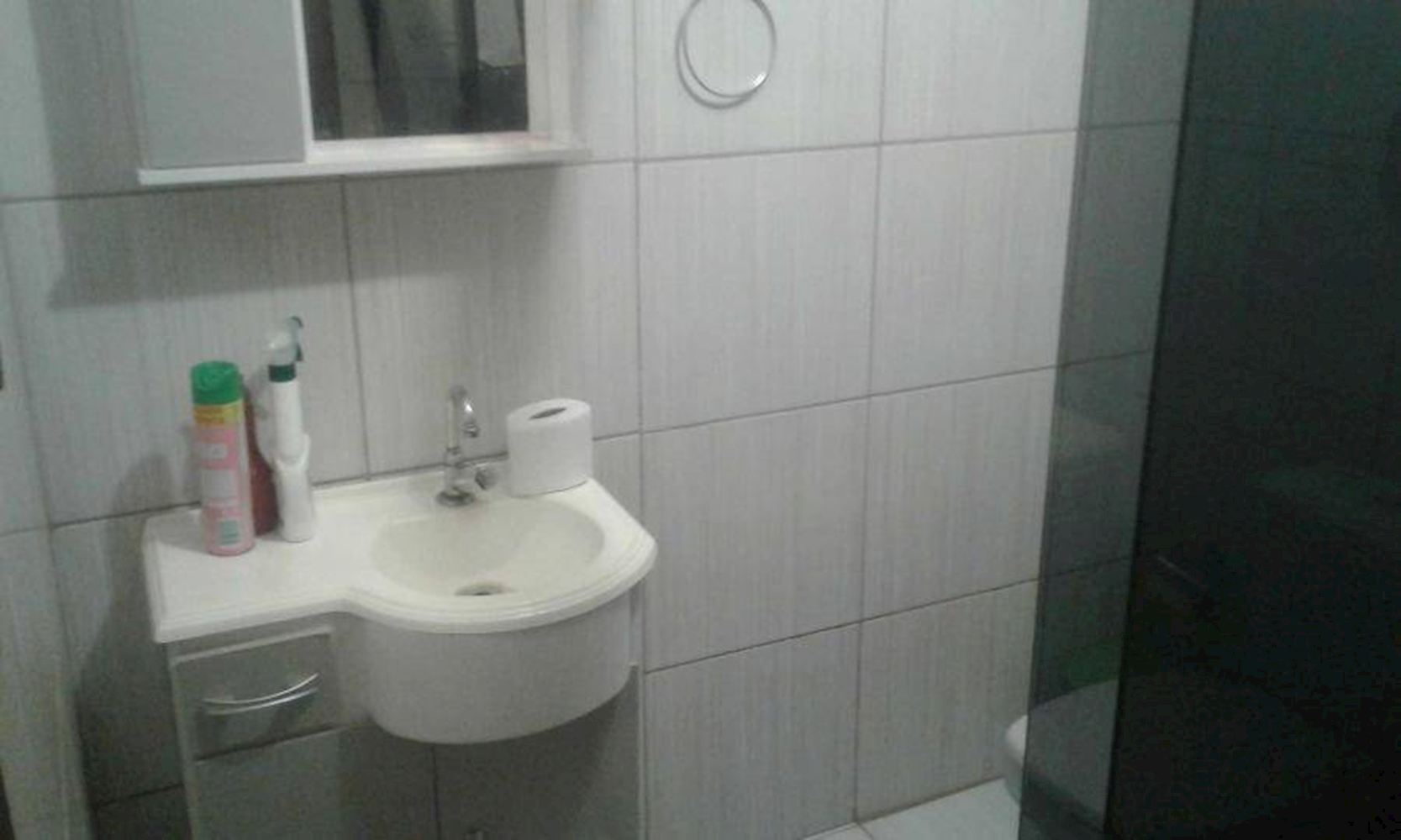 Casa em Petrópolis - Bagé/RS, localizado em Bagé - RS, bairro Petrópolis