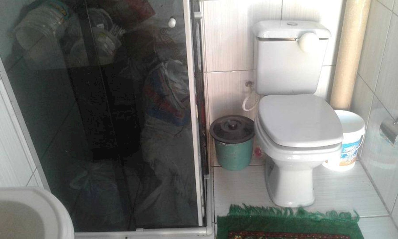 Casa em Petrópolis - Bagé/RS, localizado em Bagé - RS, bairro Petrópolis