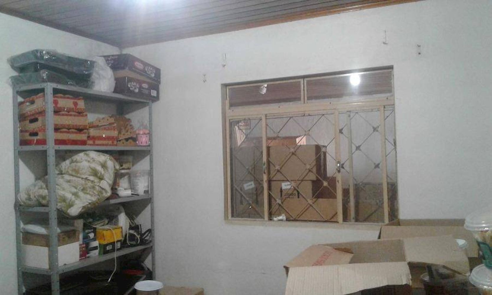 Casa em Petrópolis - Bagé/RS, localizado em Bagé - RS, bairro Petrópolis