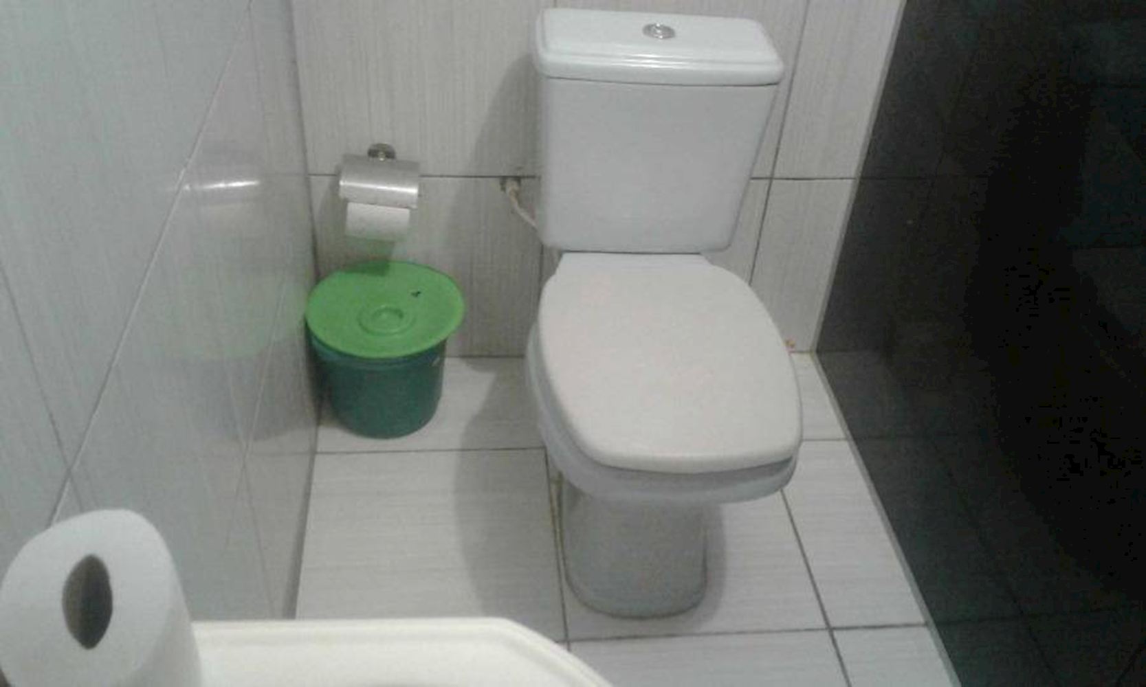 Casa em Petrópolis - Bagé/RS, localizado em Bagé - RS, bairro Petrópolis