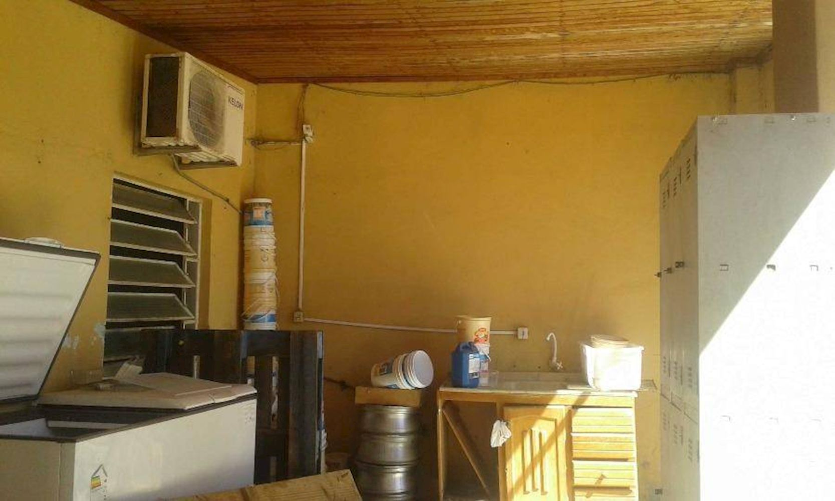 Casa em Petrópolis - Bagé/RS, localizado em Bagé - RS, bairro Petrópolis