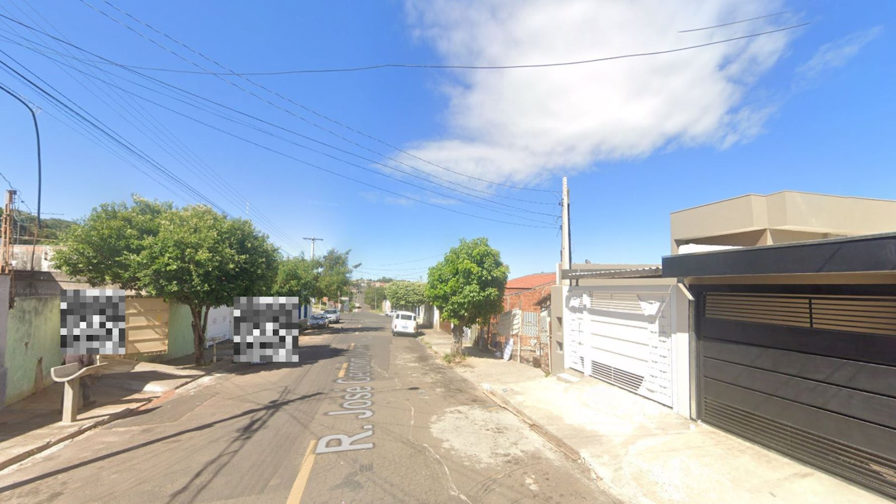 Casa no Jardim Continental - Marília/SP, localizado em Marília - SP, bairro Jardim Continental