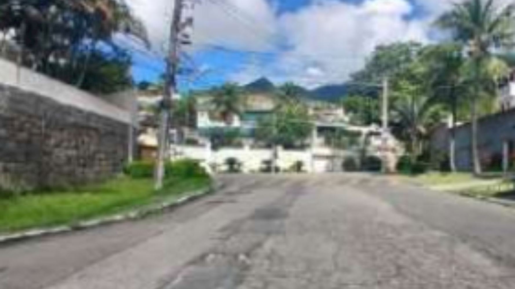 Casa no Bairro Anil- Rio de Janeiro/RJ, localizado em Rio De Janeiro - RJ, bairro Anil