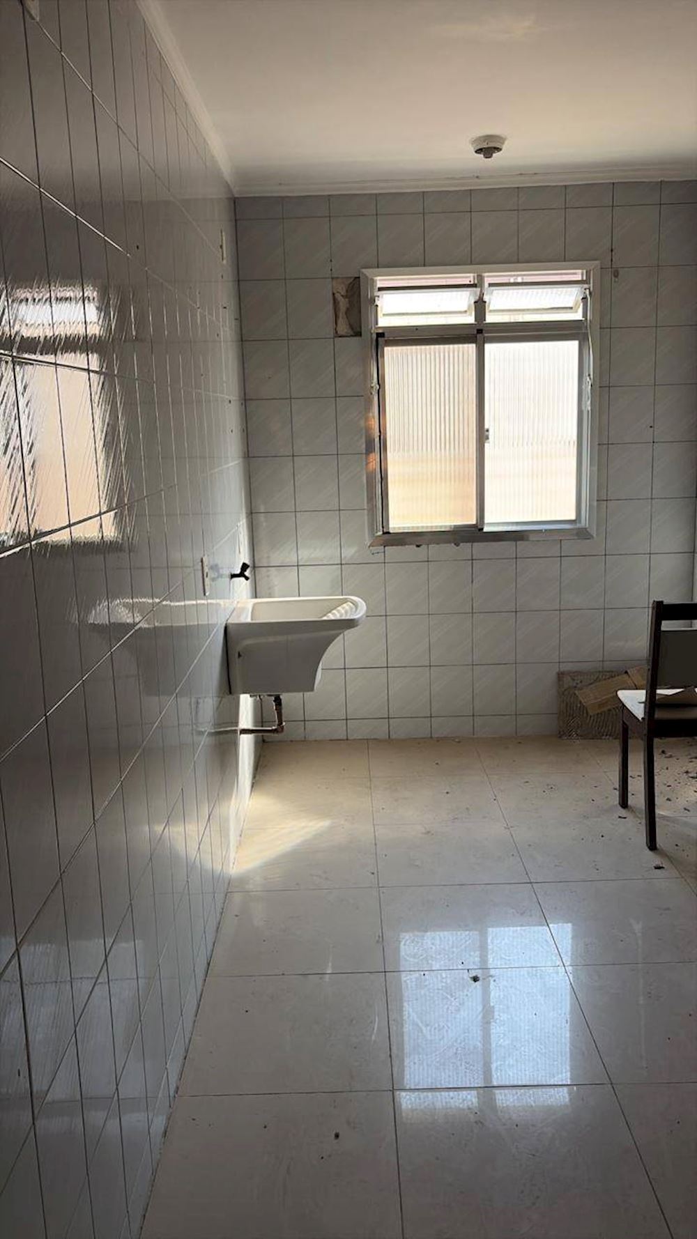 Apartamento no Centro em Esteio/RS, localizado em Esteio - RS, bairro Centro