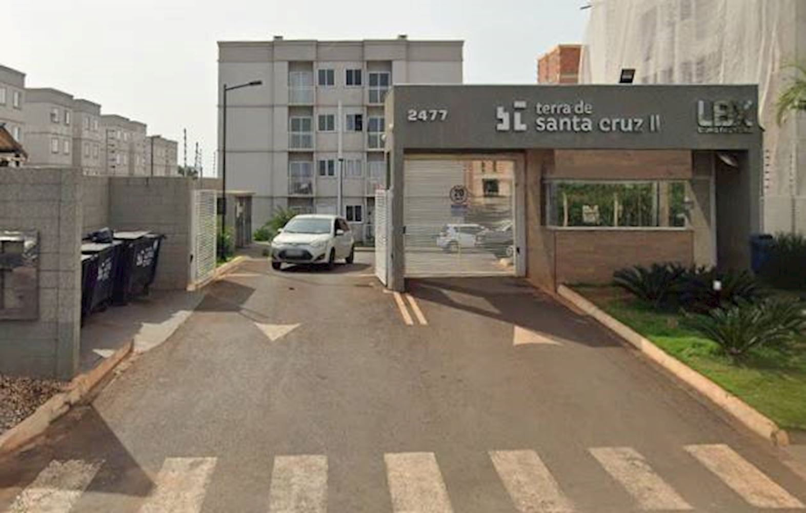 Apartamento no Jardim Gralha Azul em Sarandi/PR, localizado em Sarandi - PR, bairro Jardim Gralha Azul