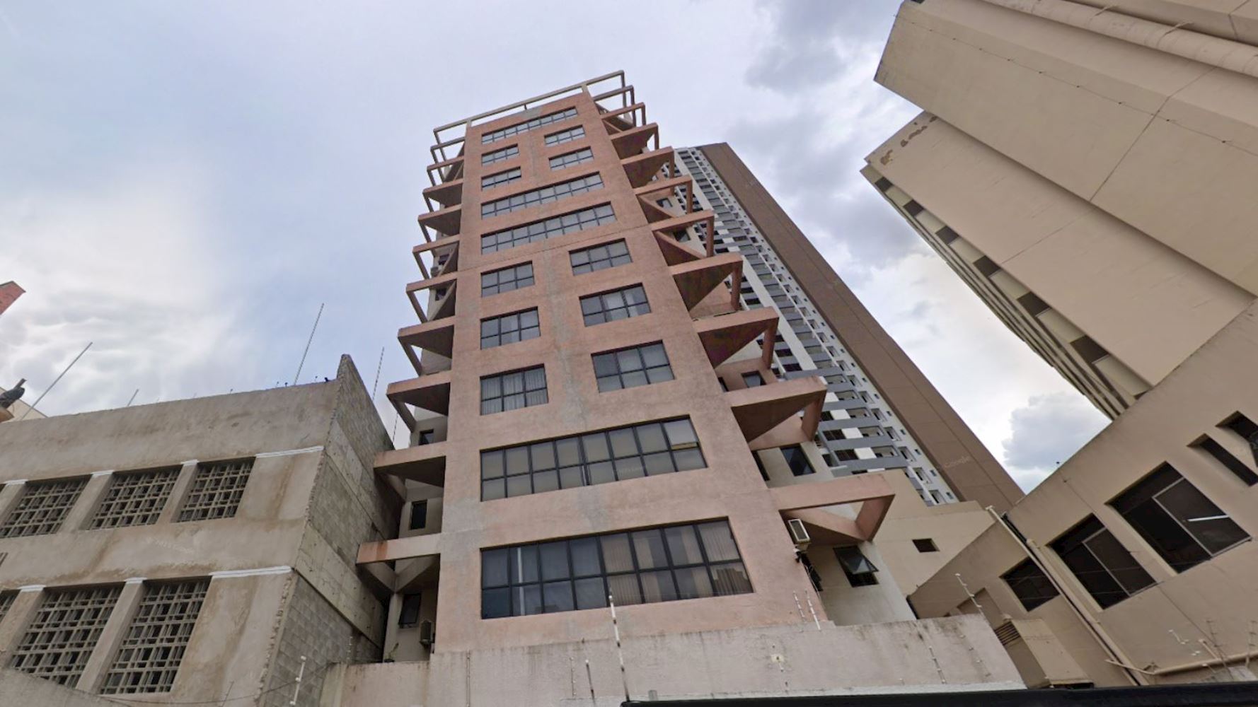 Sala Comercial no "Edifício Condomínio Comercial Ponte Vecchio" - Centro - Campinas/SP, localizado em Campinas - SP, bairro Centro