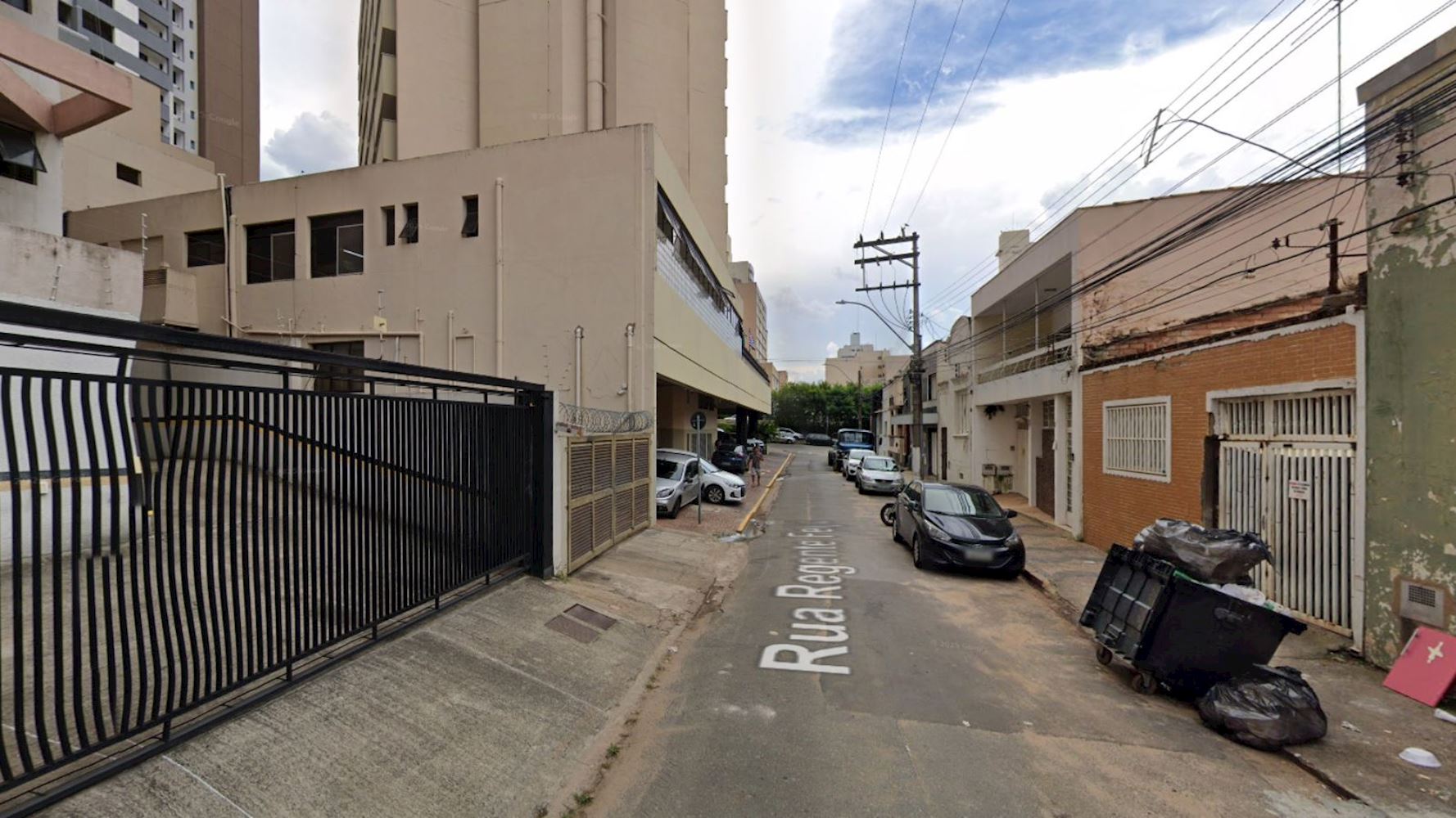 Sala Comercial no "Edifício Condomínio Comercial Ponte Vecchio" - Centro - Campinas/SP, localizado em Campinas - SP, bairro Centro