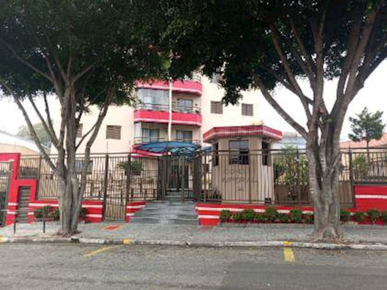 Apartamento no "Cond. Ed. Imperial" - Vila Nova Savoia - São Paulo/SP, localizado em São Paulo - SP, bairro Vila Nova Savoia