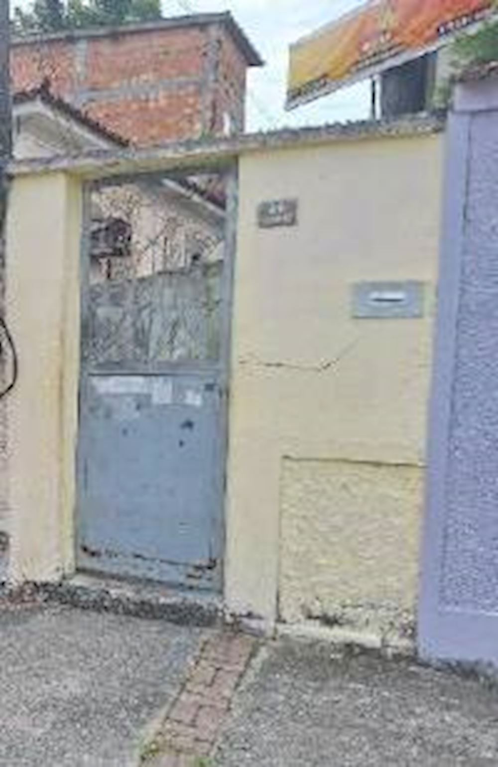 Casa em Rocha Miranda - Rio de Janeiro/RJ, localizado em Rio De Janeiro - RJ, bairro Rocha Miranda