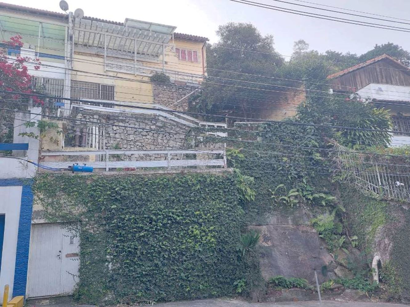 Apartamento em Laranjeiras - Rio de Janeiro/RJ, localizado em Rio De Janeiro - RJ, bairro Laranjeiras