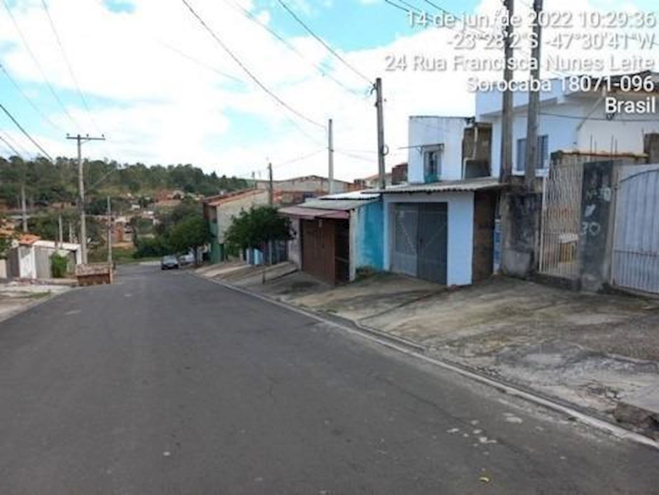 Casa no Jardim Monterrey - Sorocaba/SP, localizado em Sorocaba - SP, bairro Jardim Monterrey