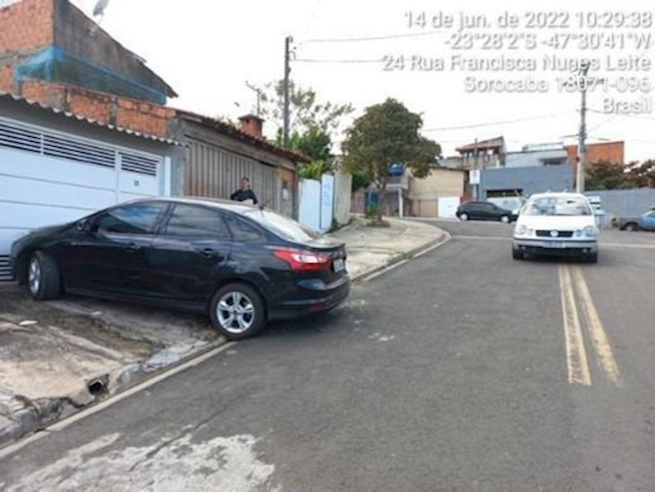 Casa no Jardim Monterrey - Sorocaba/SP, localizado em Sorocaba - SP, bairro Jardim Monterrey