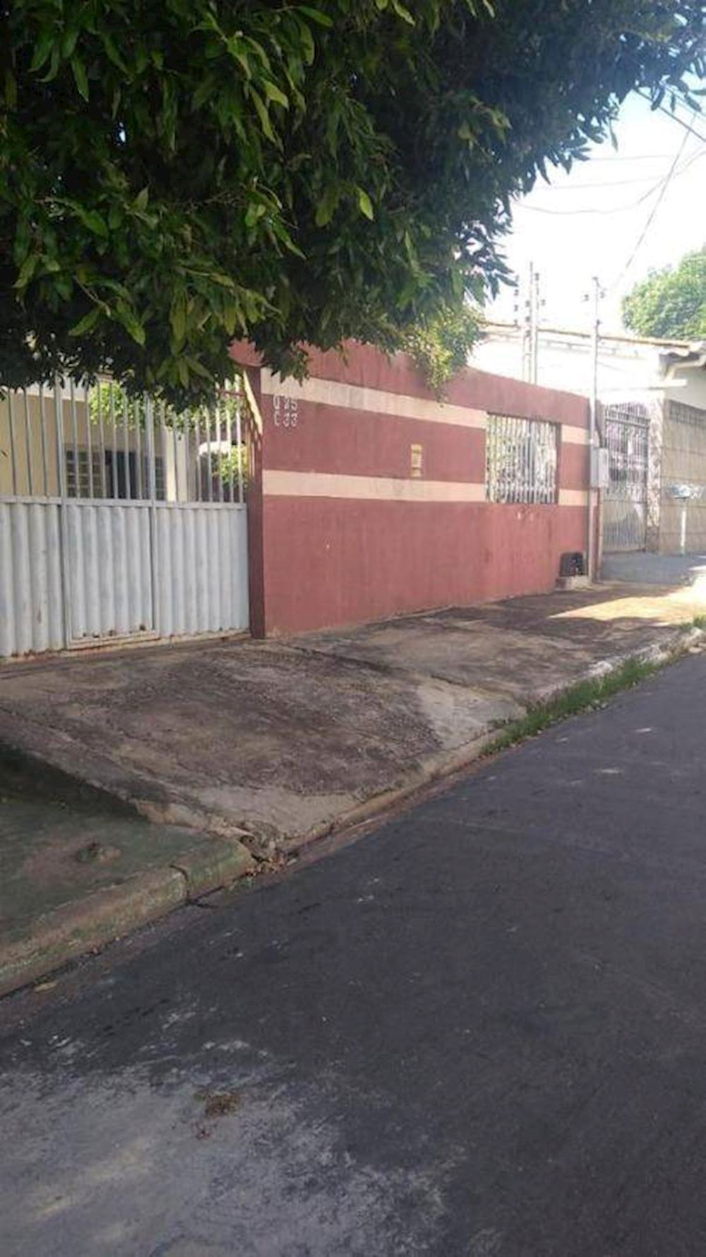Casa no Conjunto Habitacional Cpa Iii - Cuiabá/MT, localizado em Cuiabá - MT