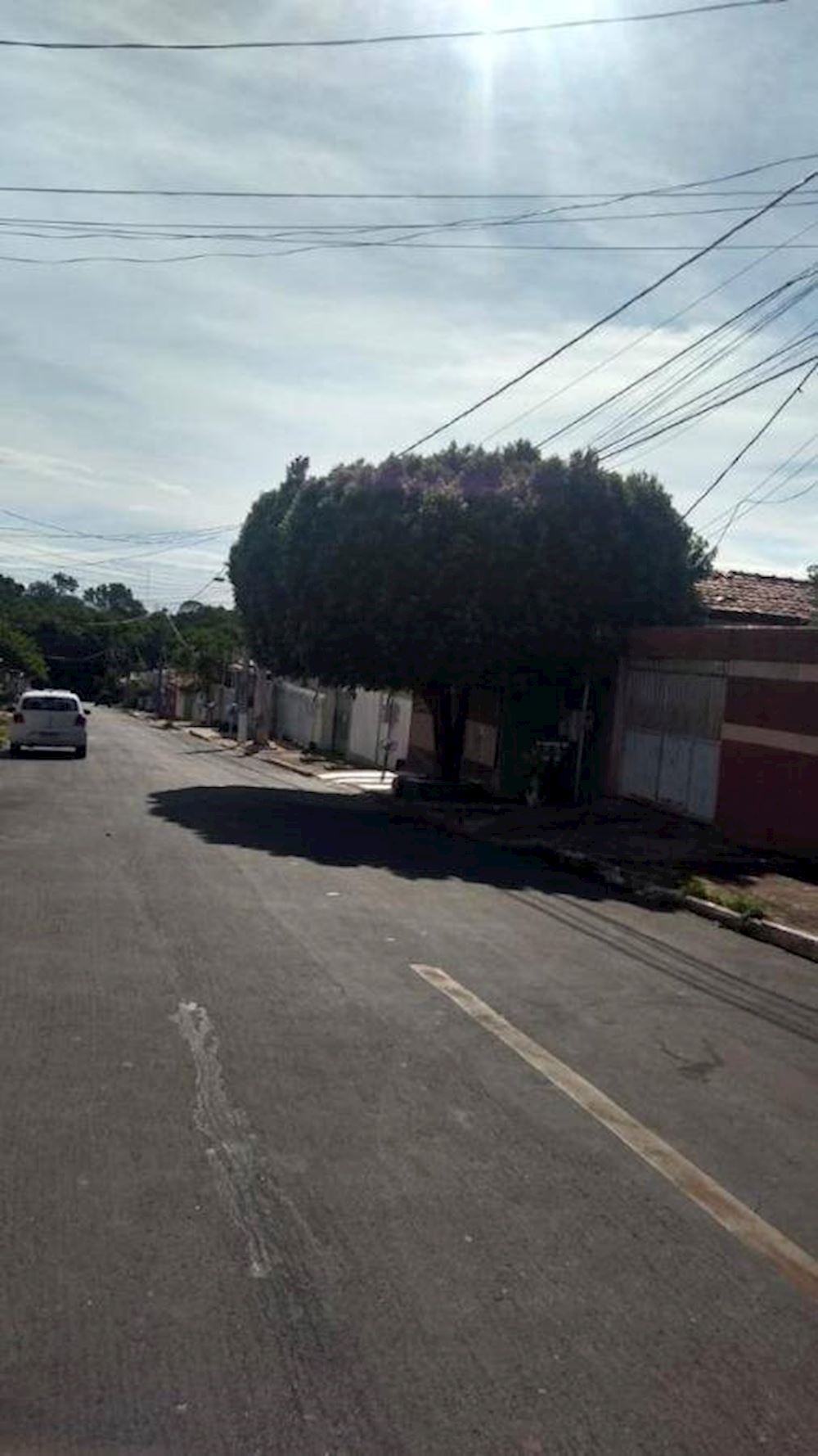 Casa no Conjunto Habitacional Cpa Iii - Cuiabá/MT, localizado em Cuiabá - MT