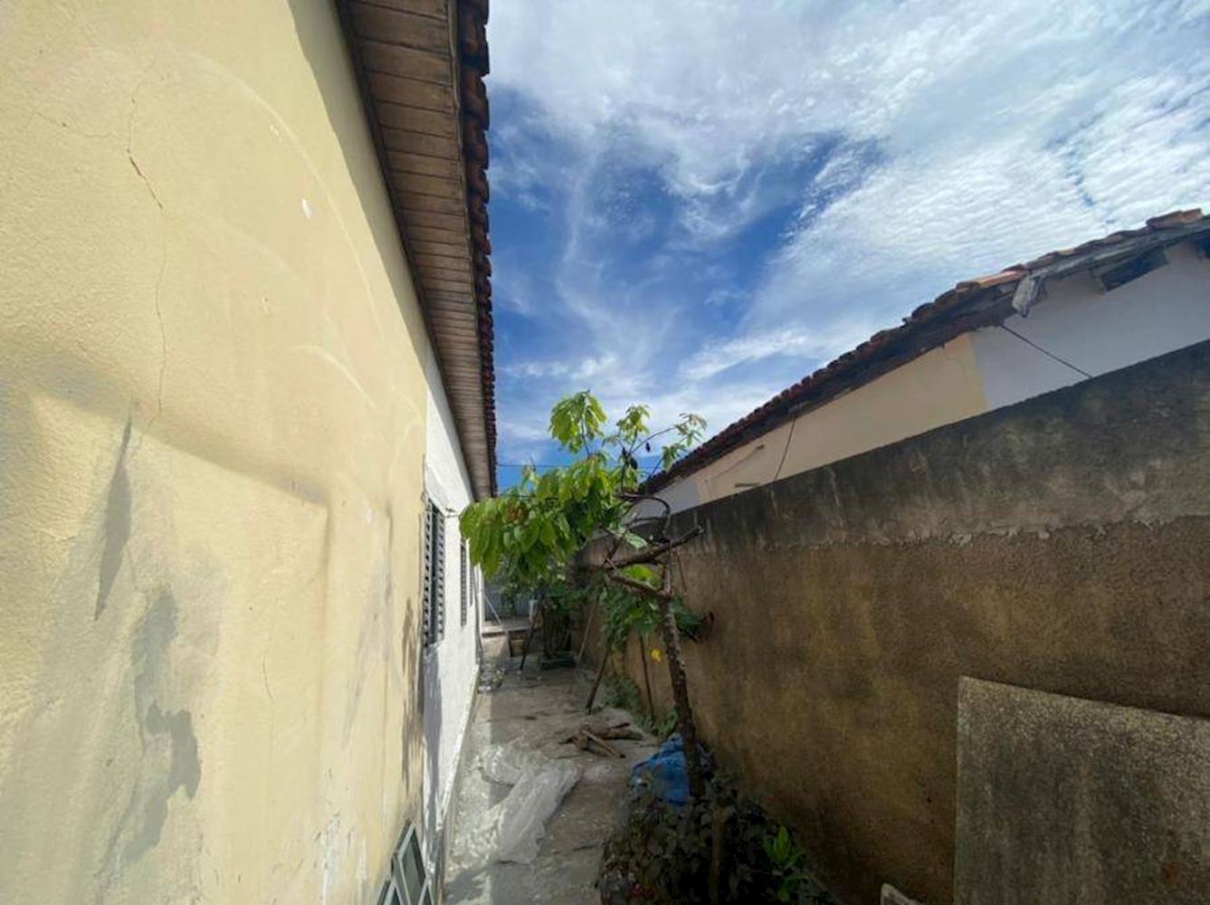 Casa no Conjunto Habitacional Cpa Iii - Cuiabá/MT, localizado em Cuiabá - MT