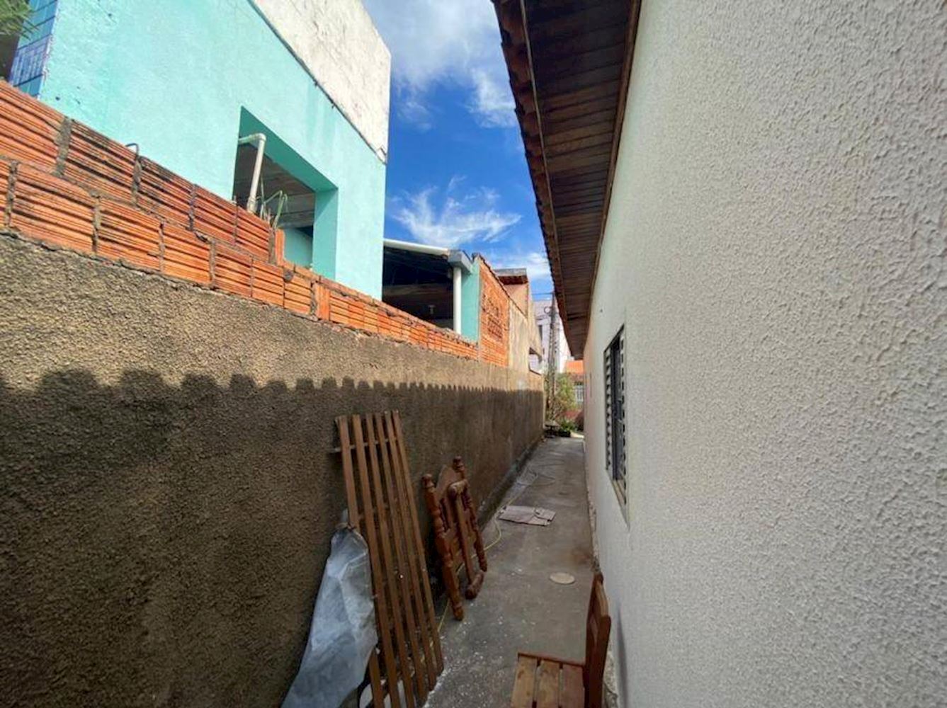 Casa no Conjunto Habitacional Cpa Iii - Cuiabá/MT, localizado em Cuiabá - MT