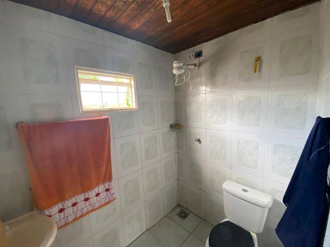 Casa no Conjunto Habitacional Cpa Iii - Cuiabá/MT, localizado em Cuiabá - MT