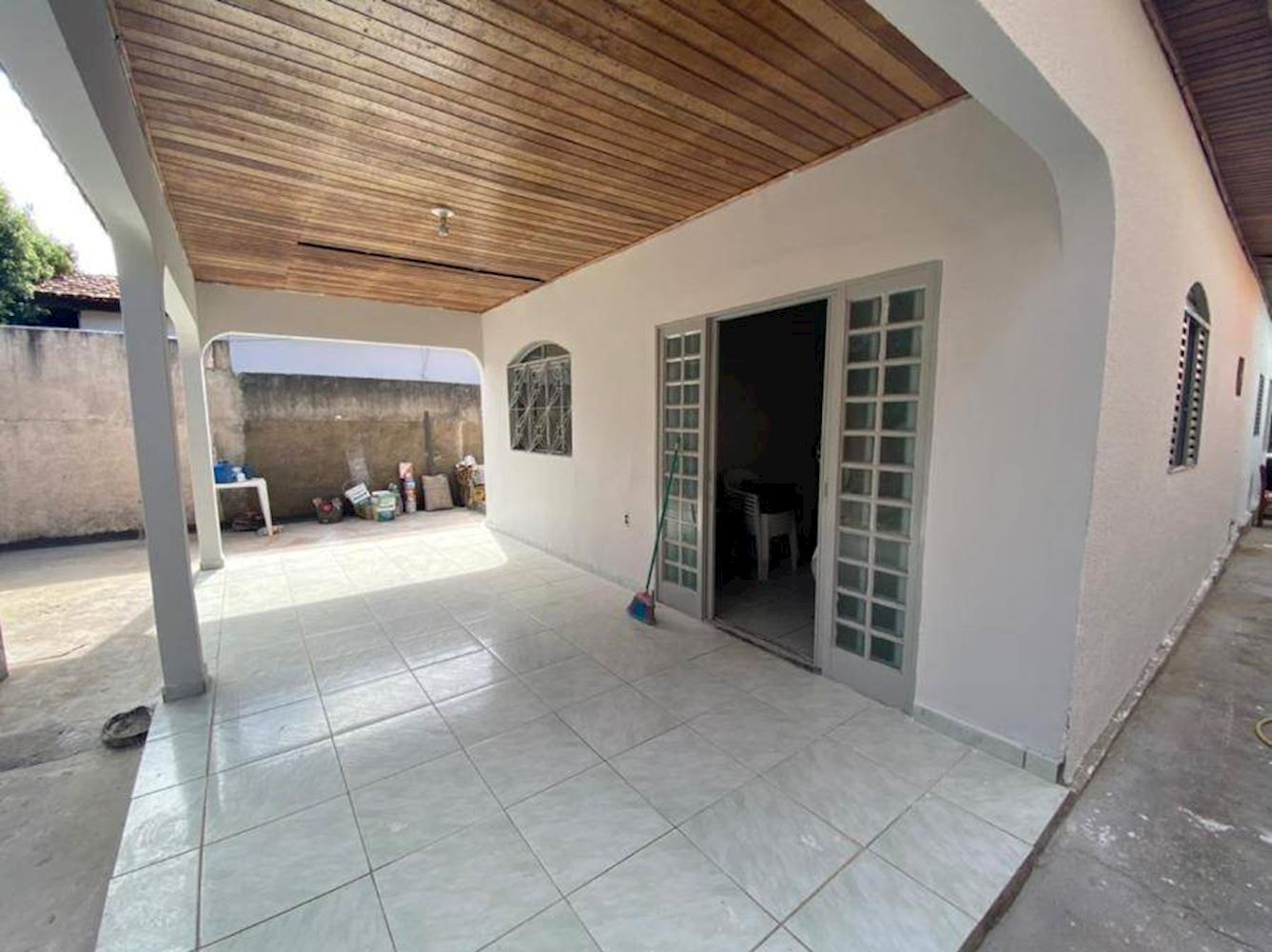 Casa no Conjunto Habitacional Cpa Iii - Cuiabá/MT, localizado em Cuiabá - MT