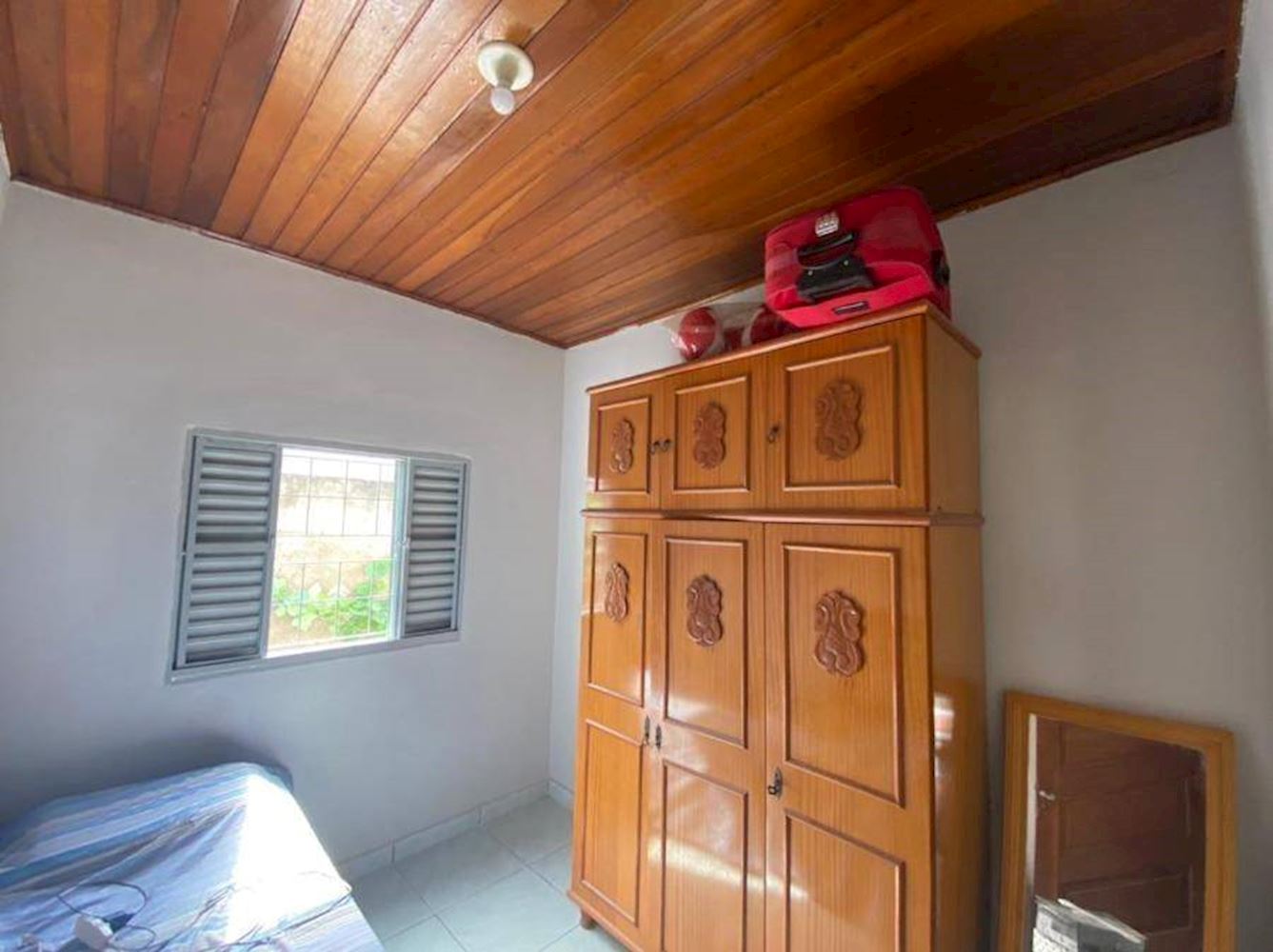 Casa no Conjunto Habitacional Cpa Iii - Cuiabá/MT, localizado em Cuiabá - MT