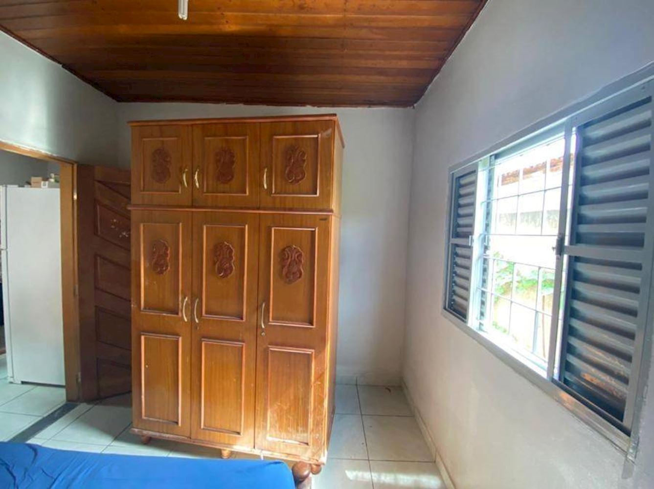 Casa no Conjunto Habitacional Cpa Iii - Cuiabá/MT, localizado em Cuiabá - MT