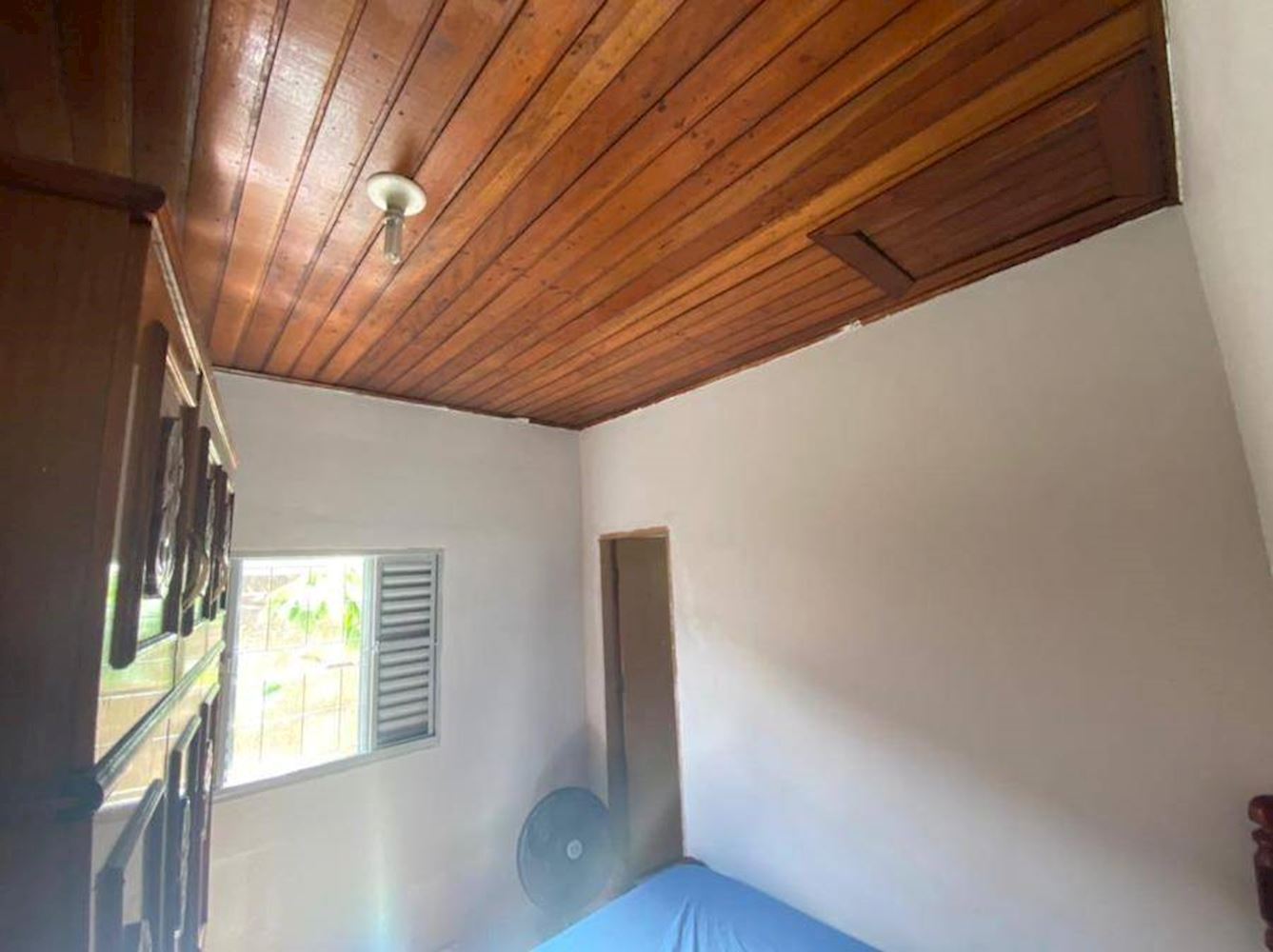 Casa no Conjunto Habitacional Cpa Iii - Cuiabá/MT, localizado em Cuiabá - MT