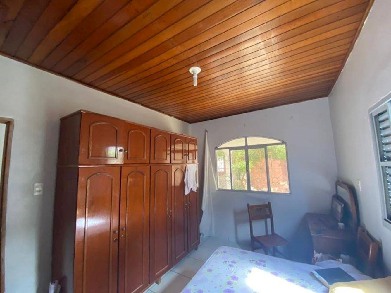 Casa no Conjunto Habitacional Cpa Iii - Cuiabá/MT, localizado em Cuiabá - MT