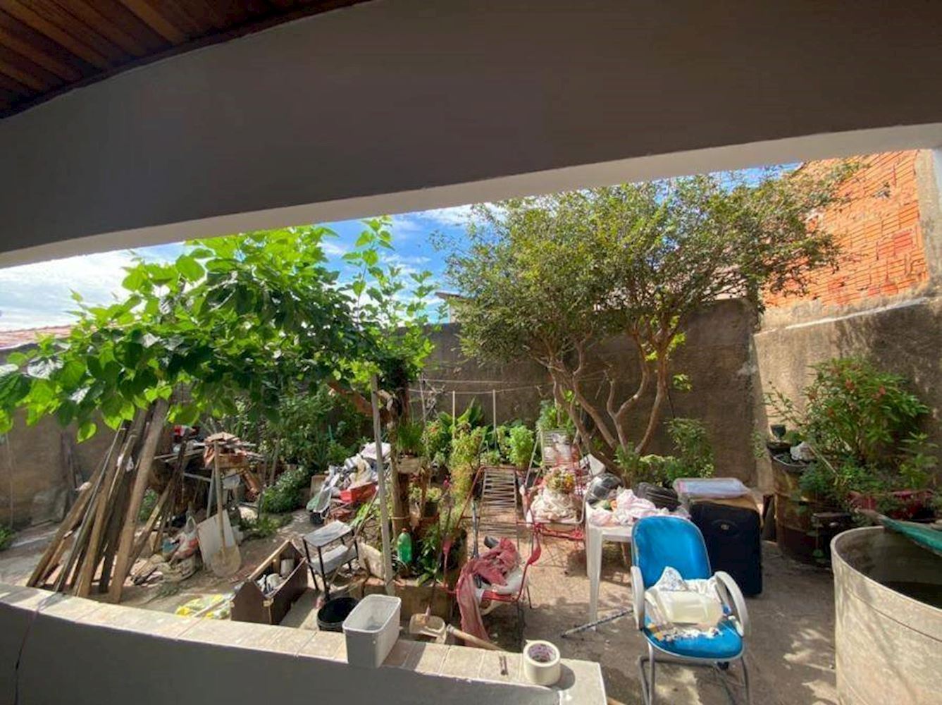 Casa no Conjunto Habitacional Cpa Iii - Cuiabá/MT, localizado em Cuiabá - MT