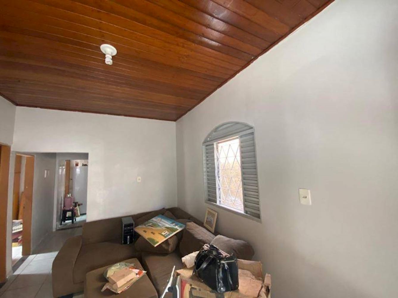 Casa no Conjunto Habitacional Cpa Iii - Cuiabá/MT, localizado em Cuiabá - MT