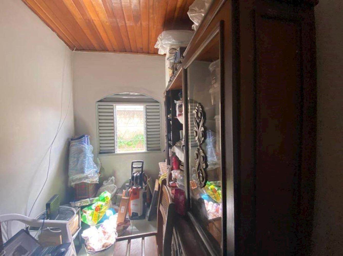 Casa no Conjunto Habitacional Cpa Iii - Cuiabá/MT, localizado em Cuiabá - MT