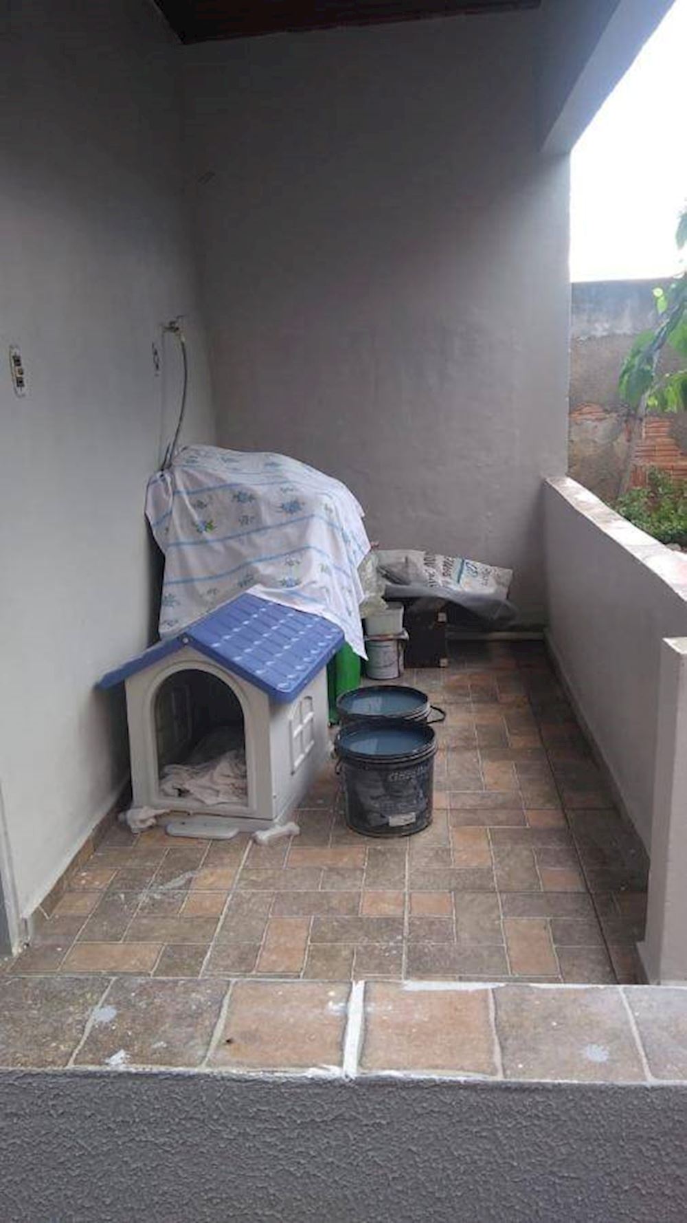 Casa no Conjunto Habitacional Cpa Iii - Cuiabá/MT, localizado em Cuiabá - MT
