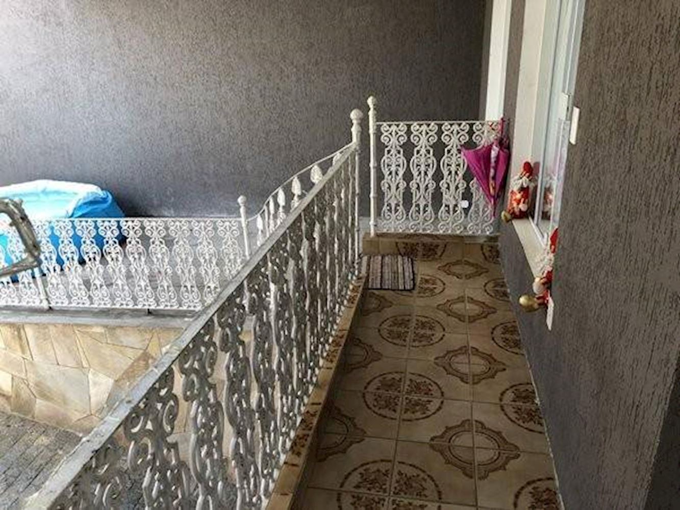 Casa na Vila Maria Genoveva - Jundiaí/SP, localizado em Jundiaí - SP, bairro Vila Maria Genoveva