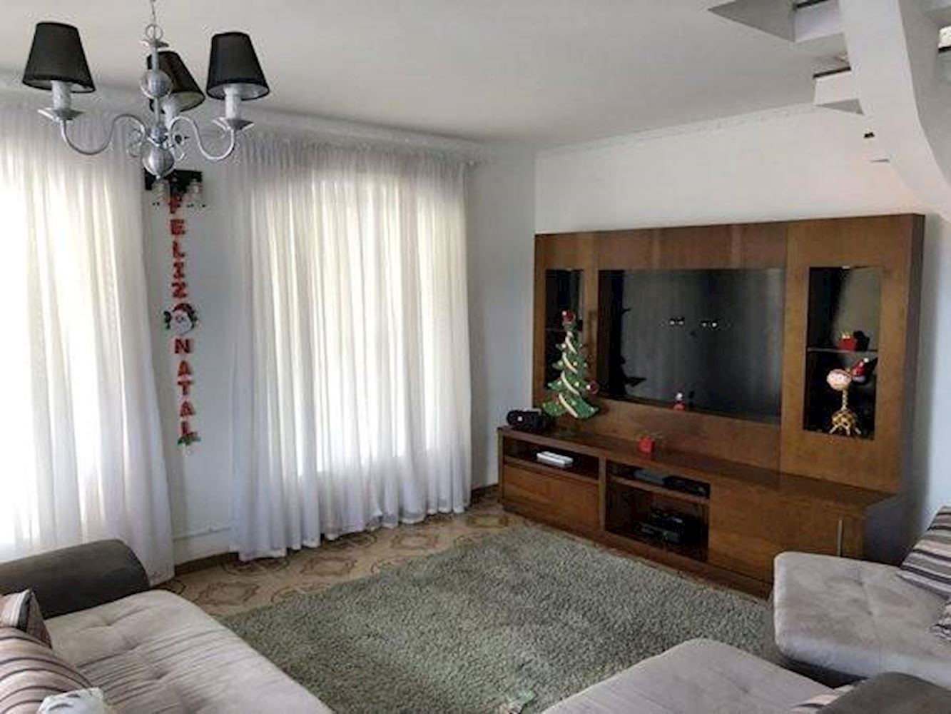 Casa na Vila Maria Genoveva - Jundiaí/SP, localizado em Jundiaí - SP, bairro Vila Maria Genoveva