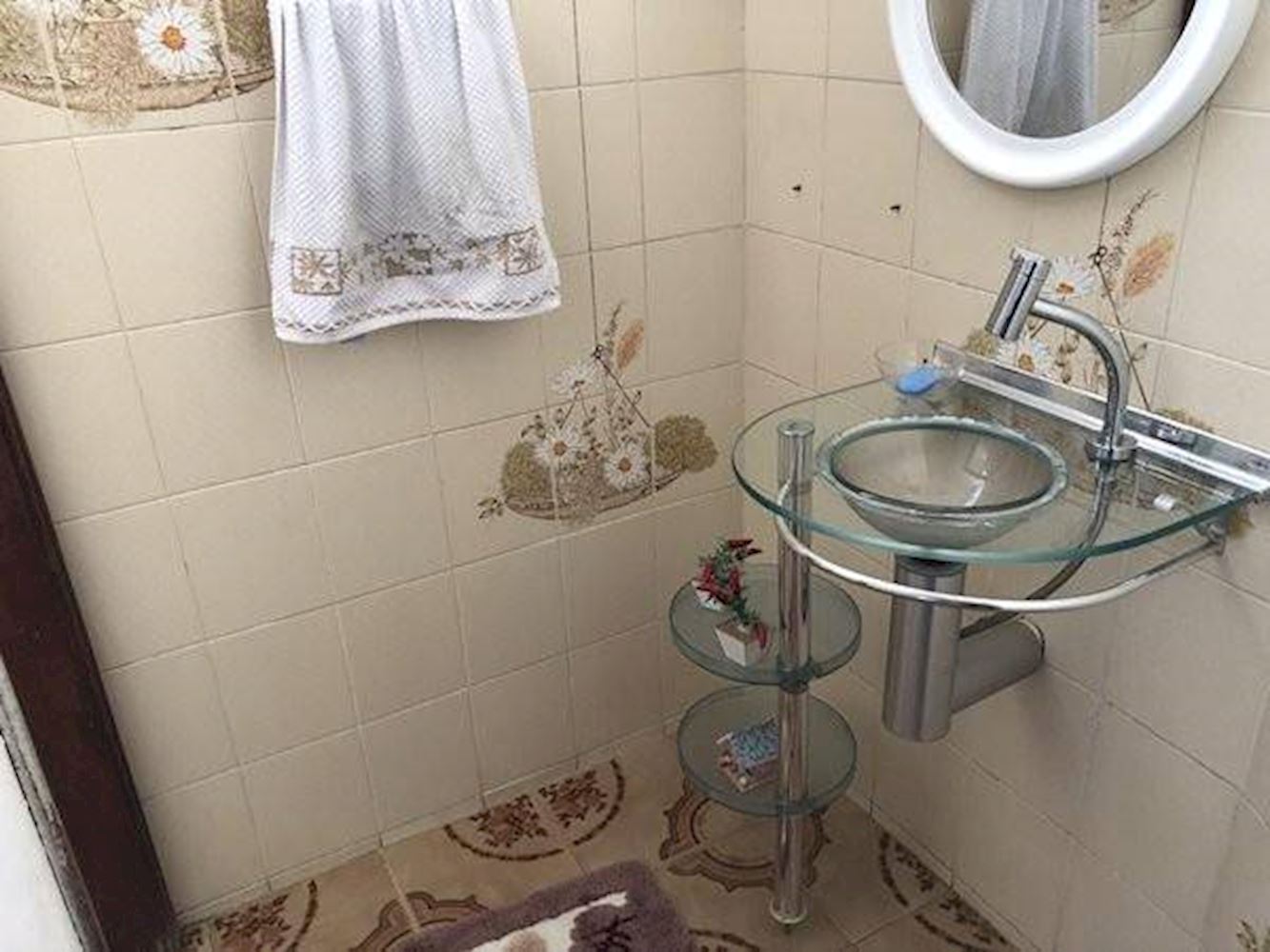 Casa na Vila Maria Genoveva - Jundiaí/SP, localizado em Jundiaí - SP, bairro Vila Maria Genoveva