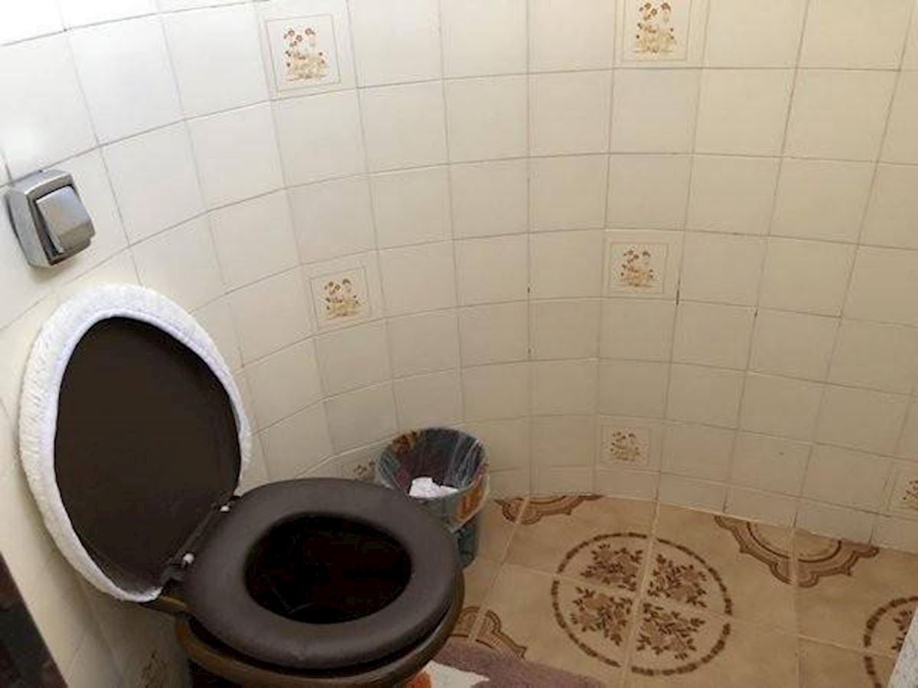 Casa na Vila Maria Genoveva - Jundiaí/SP, localizado em Jundiaí - SP, bairro Vila Maria Genoveva