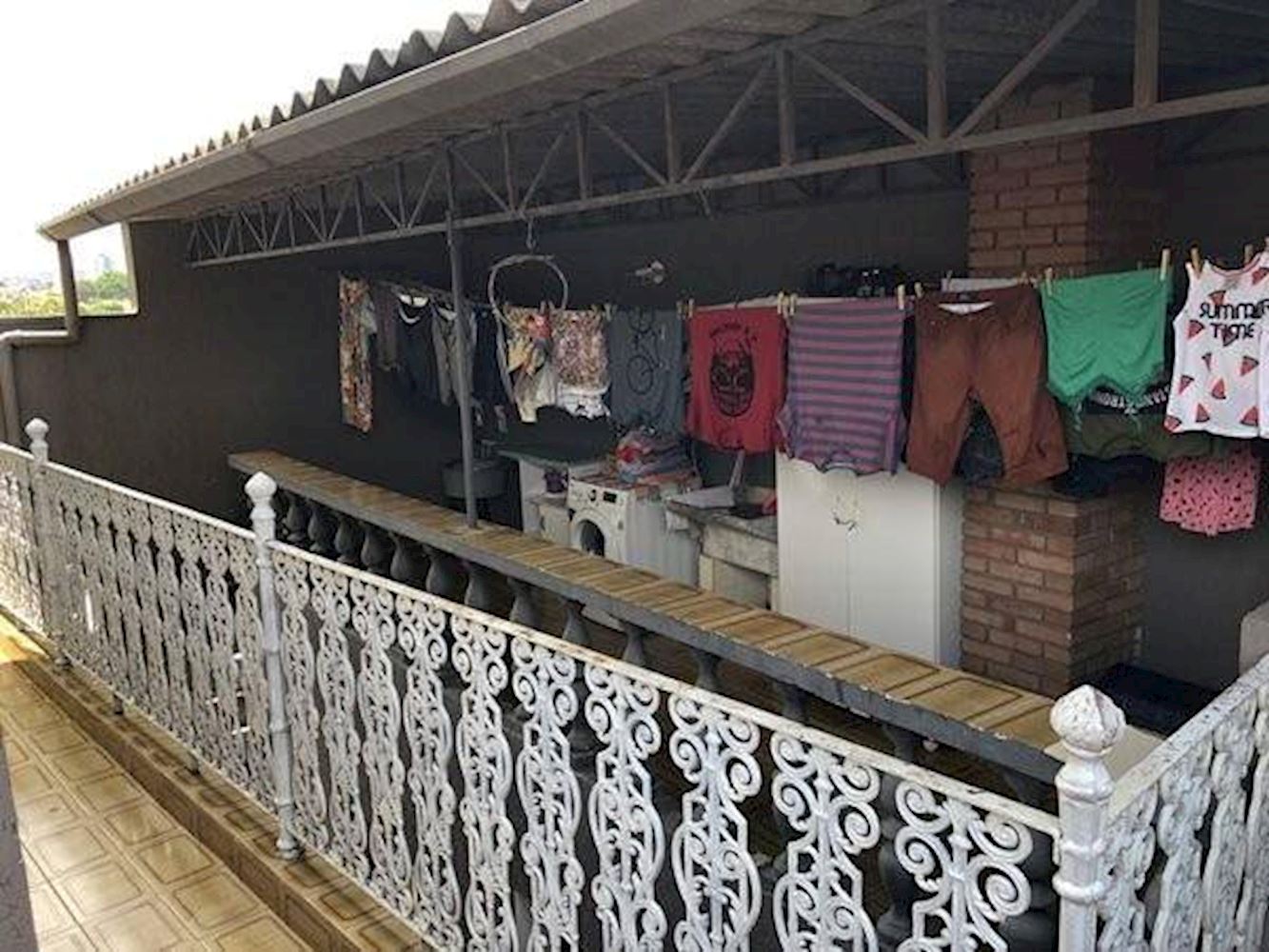 Casa na Vila Maria Genoveva - Jundiaí/SP, localizado em Jundiaí - SP, bairro Vila Maria Genoveva