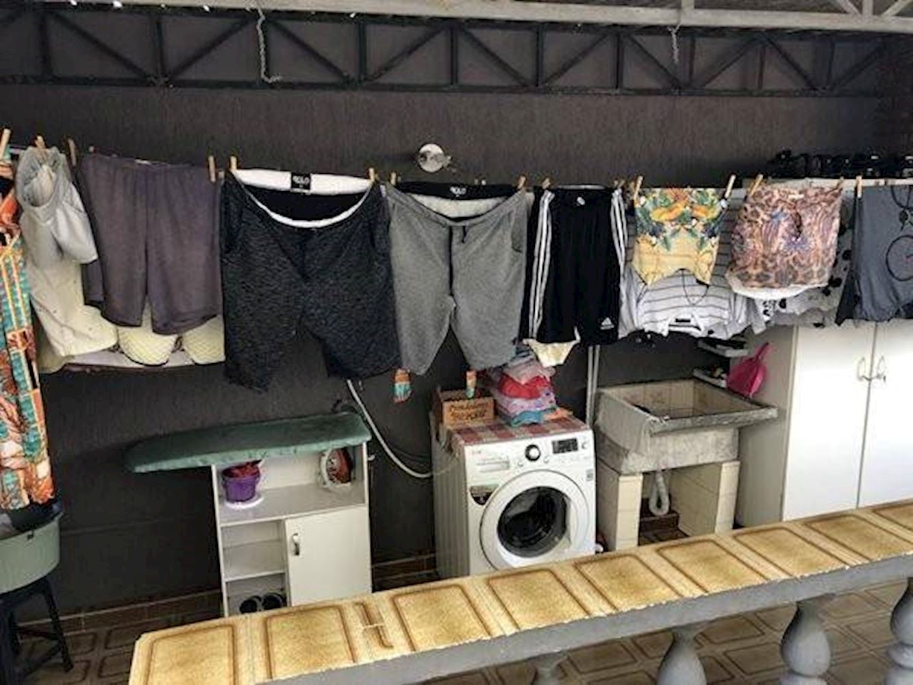 Casa na Vila Maria Genoveva - Jundiaí/SP, localizado em Jundiaí - SP, bairro Vila Maria Genoveva