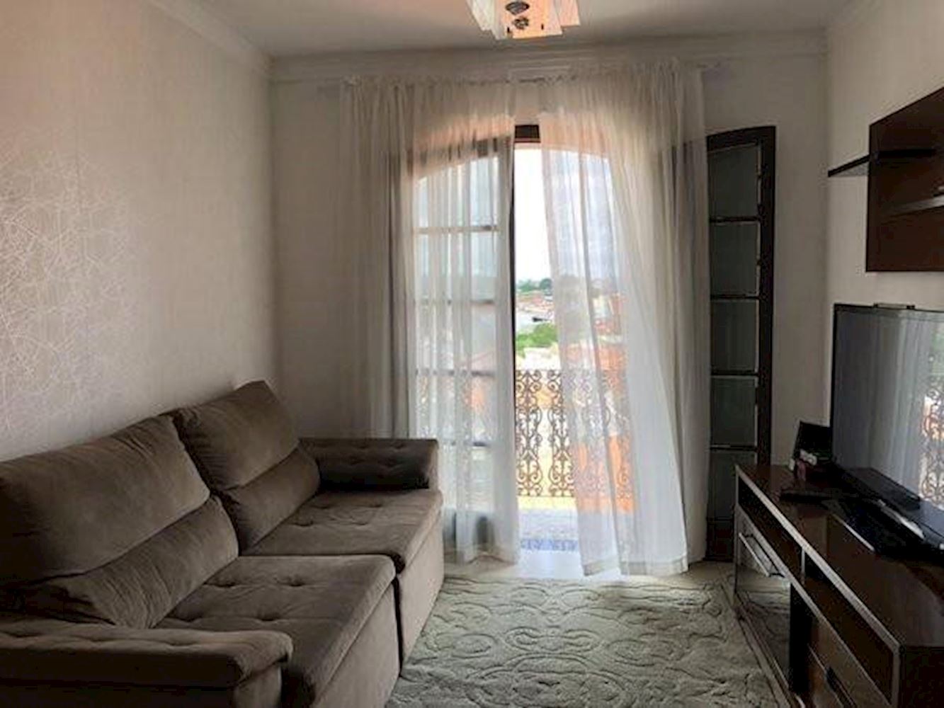 Casa na Vila Maria Genoveva - Jundiaí/SP, localizado em Jundiaí - SP, bairro Vila Maria Genoveva