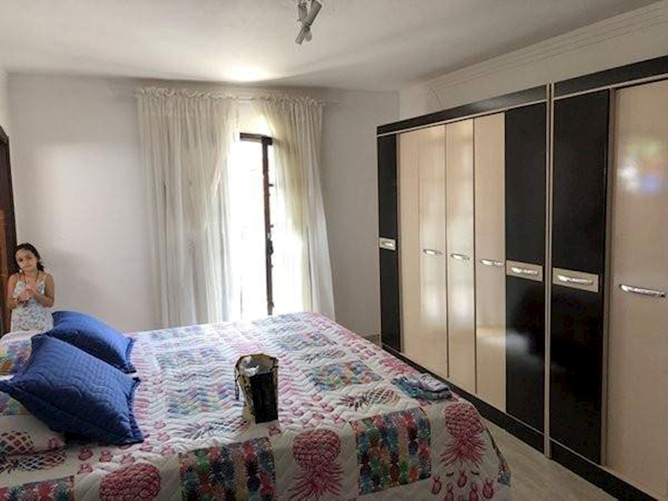 Casa na Vila Maria Genoveva - Jundiaí/SP, localizado em Jundiaí - SP, bairro Vila Maria Genoveva