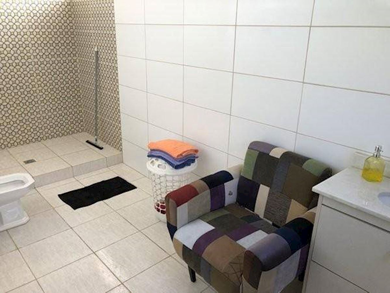 Casa na Vila Maria Genoveva - Jundiaí/SP, localizado em Jundiaí - SP, bairro Vila Maria Genoveva